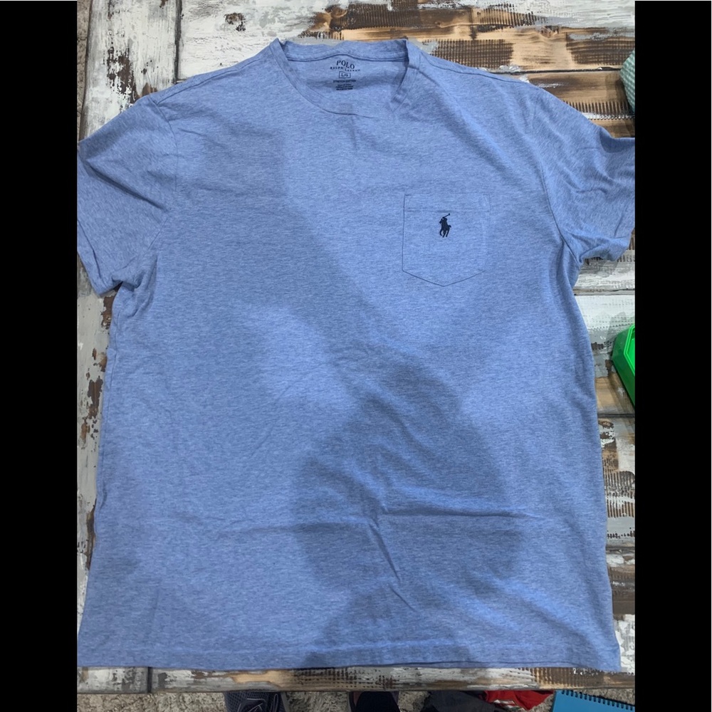Polo Tee